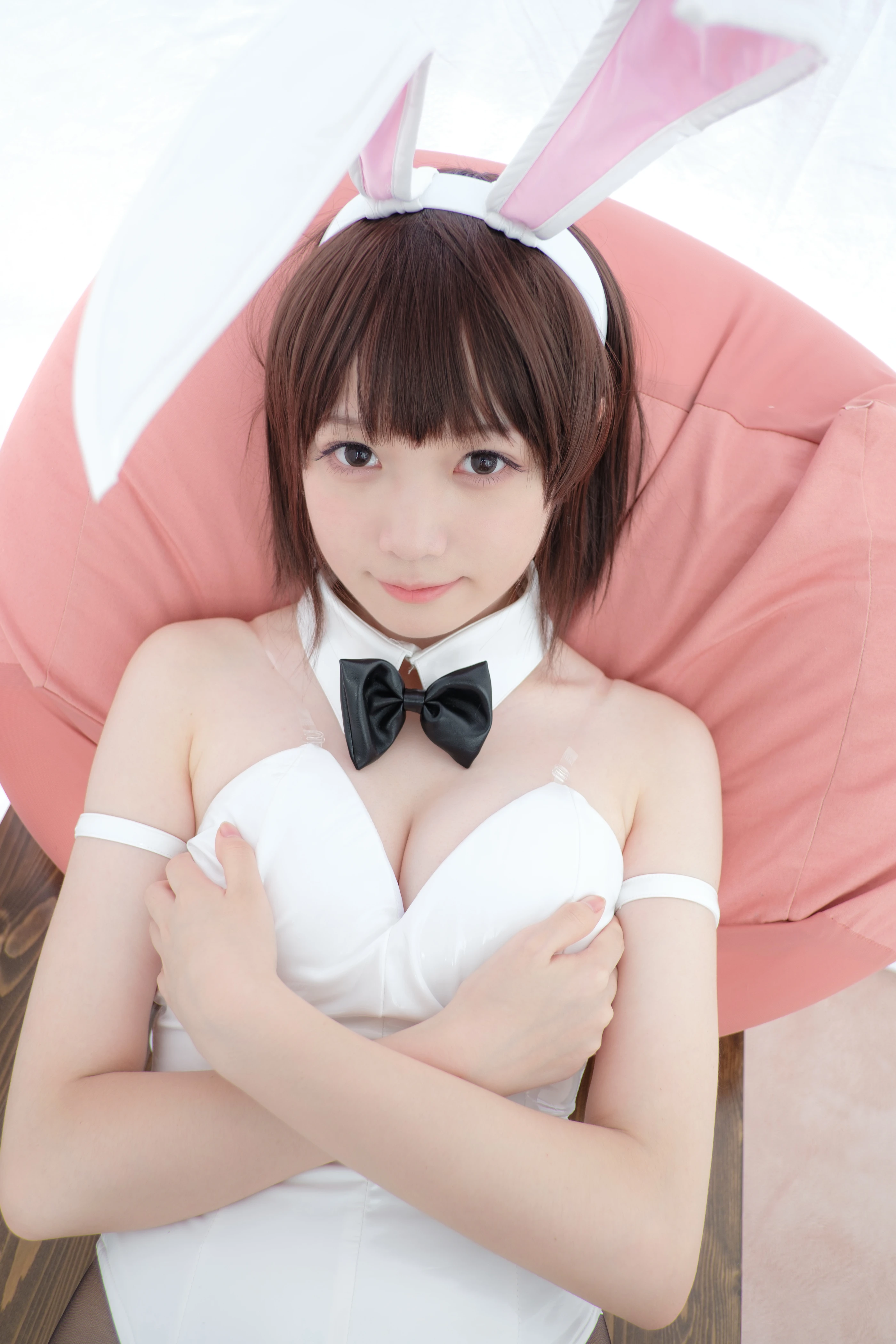 森萝财团 LOVEPLUS-001 [148P 1V]插图9